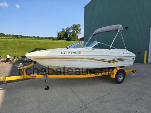 Larson 180 Sport avis et fiche technique